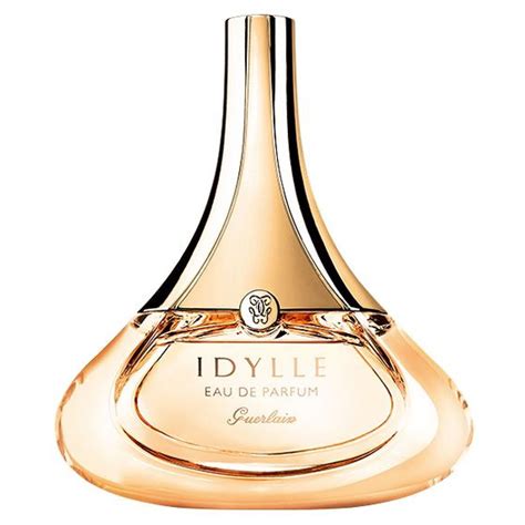 idylle guerlain